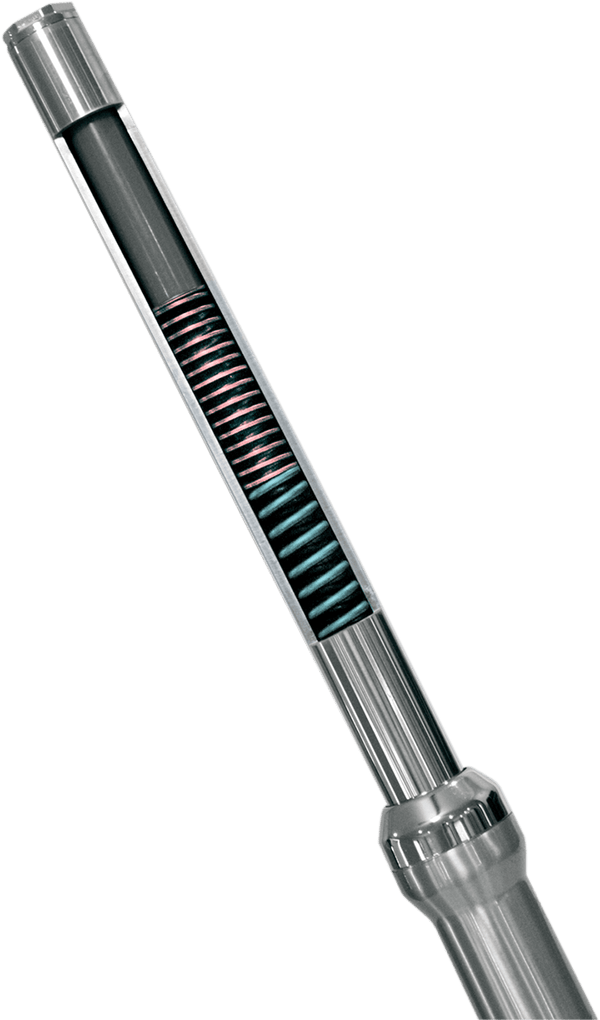 Progressive Suspension 10-2007 Drop-In Front Fork Lowering System - sxspowersports