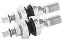 Progressive Suspension 30-5046C Lowering Kit - sxspowersports