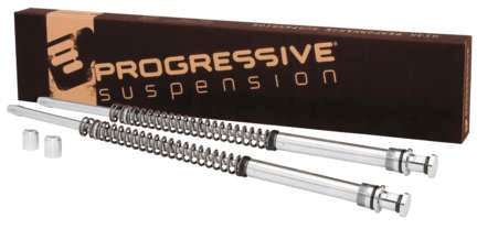 Progressive Suspension 31-2515 Monotube Fork Cartridge Kit - sxspowersports