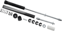Progressive Suspension 31-2542 Monotube Fork Cartridge Kit - Lowering - sxspowersports