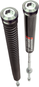 Progressive Suspension 31-4007 High Performance Fork Cartridge - Fits 1in. or 2in. Lowered - sxspowersports