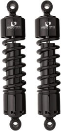 Progressive Suspension 412-4044B 412 Series 12in. Shocks - Black - sxspowersports