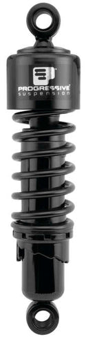 Progressive Suspension 412-4050B 412 Series 12in. Shocks - Black - sxspowersports