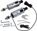 Progressive Suspension 422-4102C 422 Series Shocks with R.A.P. - sxspowersports