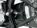 Progressive Suspension 422-4104C 422 Series Shocks with R.A.P. - sxspowersports