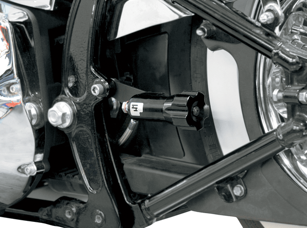 Progressive Suspension 422-4104C 422 Series Shocks with R.A.P. - sxspowersports
