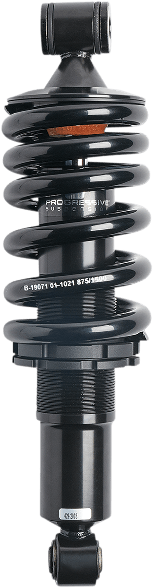 Progressive Suspension 429-2003 429 Series Standard Shocks - 12.2in. - sxspowersports