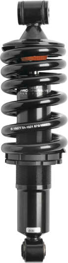 Progressive Suspension 429-2006 429 Series Heavy Duty Shocks - 12.6in. - sxspowersports