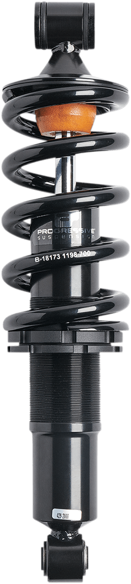 Progressive Suspension 429-2007 429 Series Heavy Duty Shocks - 12.2in. - sxspowersports