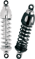 Progressive Suspension 430-4036B 430 Series 12in. Shocks - Black - sxspowersports