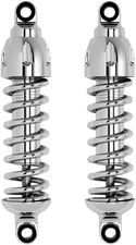 Progressive Suspension 430-4036B 430 Series 12in. Shocks - Black - sxspowersports