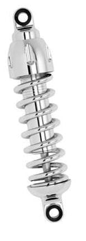 Progressive Suspension 430-4048C 430 Series 12.5in. Shocks - Chrome - sxspowersports