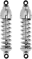 Progressive Suspension 430-4070B 430 Series 11.5in. Shocks - Black - sxspowersports