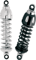 Progressive Suspension 430-4081C 430 Series 12.5in. Shocks - Chrome - sxspowersports