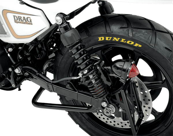 Progressive Suspension 444-4009B 444 Series 13.5in. Shocks - Black - sxspowersports