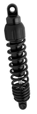 Progressive Suspension 444-4059B 444 Series 11.5in. Shocks - Black - sxspowersports
