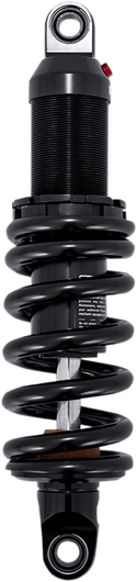 Progressive Suspension 465-1186B 465 Series Standard Duty Shocks - 12.6in. - sxspowersports