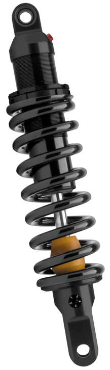 Progressive Suspension 465-1189B 465 Series Heavy Duty Shocks - 13.1in. - sxspowersports