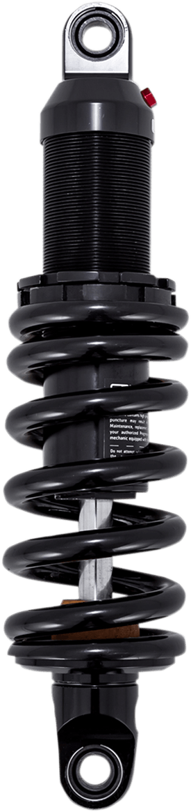 Progressive Suspension 465-1190B 465 Series Heavy Duty Shocks - 12.6in. - sxspowersports