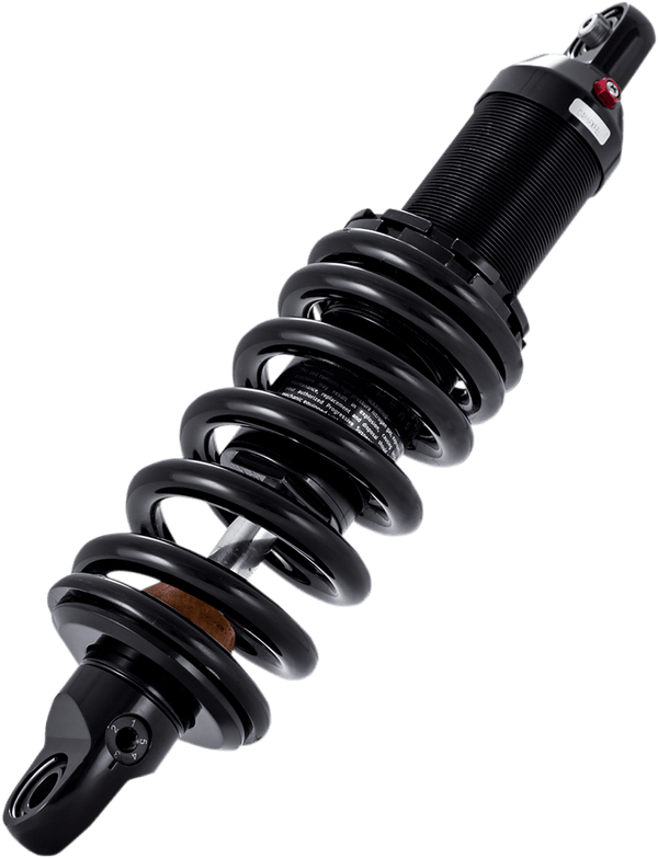 Progressive Suspension 465-1191B 465 Series Heavy Duty Shocks - 12.2in. - sxspowersports