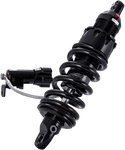 Progressive Suspension 465-5043B 465 Series Standard Duty Shocks with R.A.P. - 13.5in. - sxspowersports