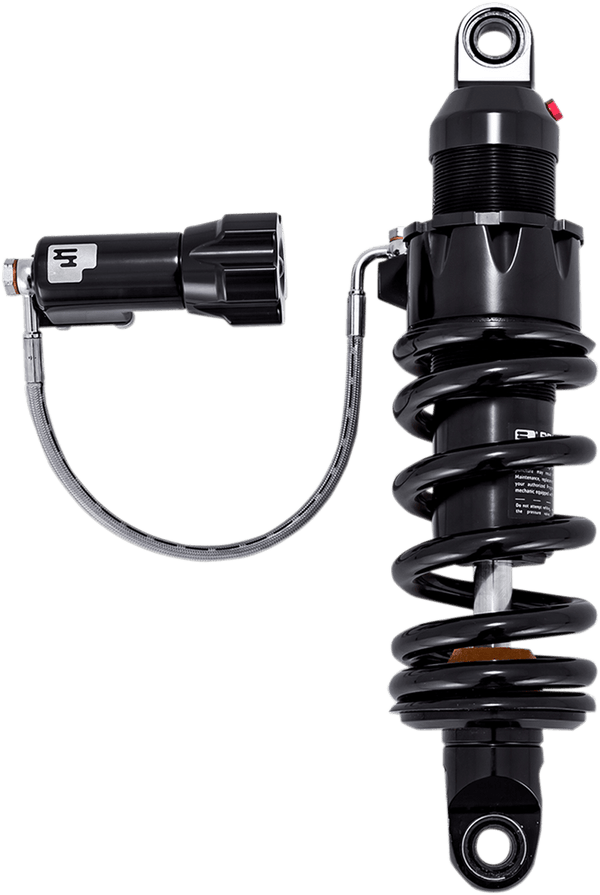 Progressive Suspension 465-5047B 465 Series Heavy Duty Shocks with R.A.P. - 13.5in. - sxspowersports
