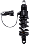 Progressive Suspension 465-5048B 465 Series Heavy Duty Shocks with R.A.P. - 13.1in. - sxspowersports