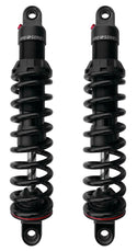 Progressive Suspension 490-1014 490 Standard Sport Series Shocks - 12.5in. - Black - sxspowersports