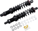 Progressive Suspension 490-1018 490 Standard Sport Series Shocks - 14in. - Black - sxspowersports