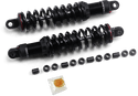Progressive Suspension 490-1018 490 Standard Sport Series Shocks - 14in. - Black - sxspowersports