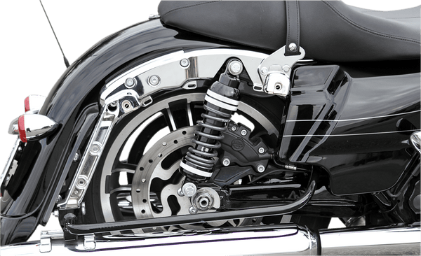 Progressive Suspension 944-4002UT 944 Series Ultra Touring Shocks - Standard - sxspowersports