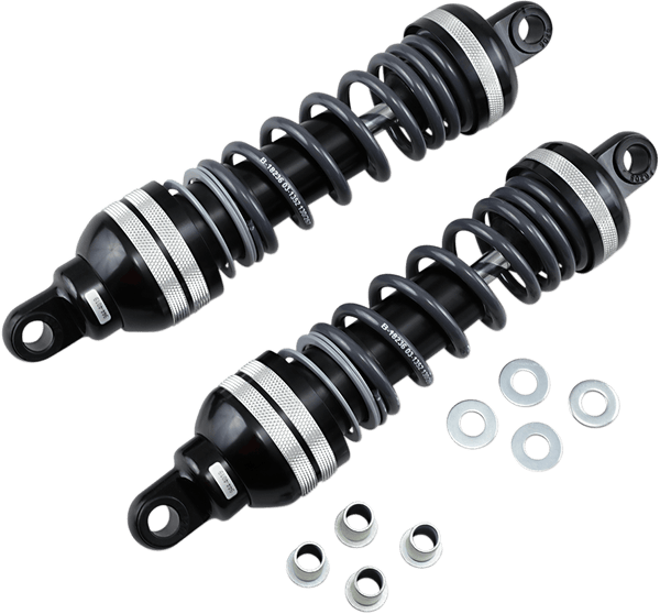 Progressive Suspension 944-4019UL 944 Series 12.5in. Ultra Low Shocks - Heavy Duty - sxspowersports