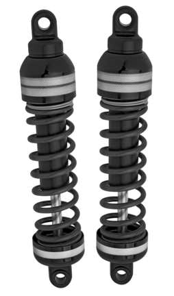 Progressive Suspension 944-4019UL 944 Series 12.5in. Ultra Low Shocks - Heavy Duty - sxspowersports