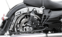 Progressive Suspension 944-4019UL 944 Series 12.5in. Ultra Low Shocks - Heavy Duty - sxspowersports