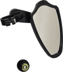 PSR 00-00209-22 Bar End Mirror - sxspowersports