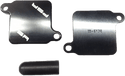 PSR 05-01351-22 Smog Block Off Plate - sxspowersports