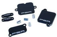 PSR 08-01350-22 Smog Block Off Plate - sxspowersports