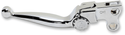 PSR 12-00460-20 Journey Adjustable Clutch Lever - Chrome - sxspowersports