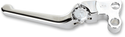 PSR 12-00560-20 Anthem Adjustable Clutch Lever - Chrome - sxspowersports