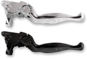 PSR 12-00611-22 Journey Adjustable Lever Set - Black - sxspowersports