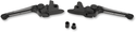 PSR 12-00661-31 Anthem Adjustable Lever Set - Contrast - sxspowersports