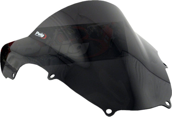 PUIG 0189F Racing Windscreen - sxspowersports