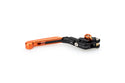 PUIG 14TNT Hi-Tech Extendable/Folding Brake Lever - sxspowersports