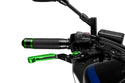 PUIG 14VNV Hi-Tech Extendable/Folding Brake Lever - sxspowersports