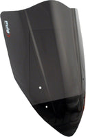 PUIG 1520F Racing Windscreen - sxspowersports