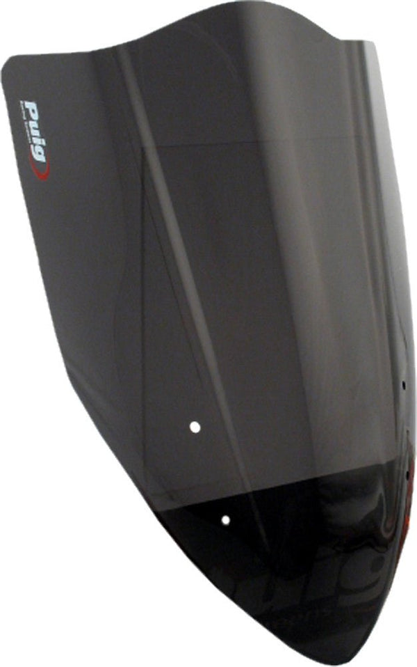 PUIG 1520F Racing Windscreen - sxspowersports