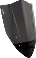 PUIG 1520F Racing Windscreen - sxspowersports
