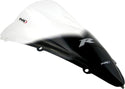 PUIG 1650W Racing Windscreen - sxspowersports