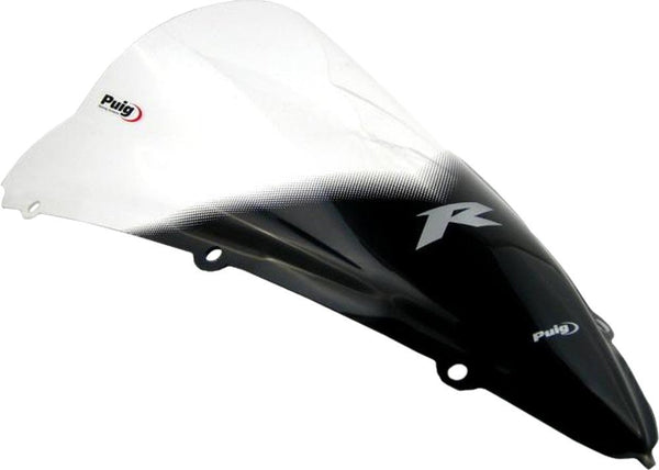 PUIG 1650W Racing Windscreen - sxspowersports
