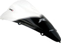 PUIG 1650W Racing Windscreen - sxspowersports
